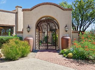 7587 N Mystic Canyon Dr, Tucson, AZ 85718
