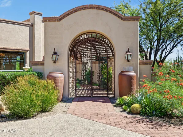 7587 N Mystic Canyon Dr, Tucson, AZ 85718