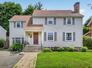 37 Norman Rd, Melrose, MA 02176
