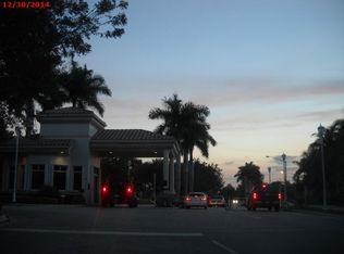 4247 SW 130th Ave, Miramar, FL 33027