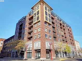 411 NW Flanders St APT 302, Portland, OR