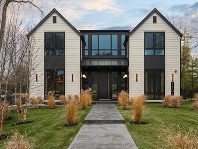 1106 Hohlfelder Rd, Glencoe, IL, 60022