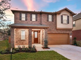 2024 Elkington Cir, Conroe, TX 77304