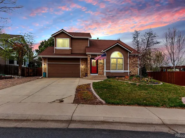 6150 W Pacific Circle, Lakewood, CO 80227