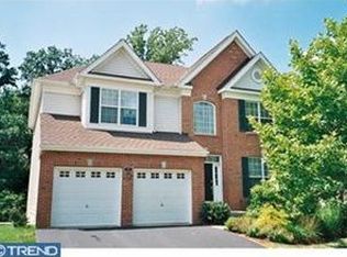 129 Pendula Ct, West Chester, PA 19380