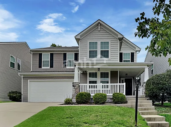 9710 Soaring Breezes, Union, KY 41091