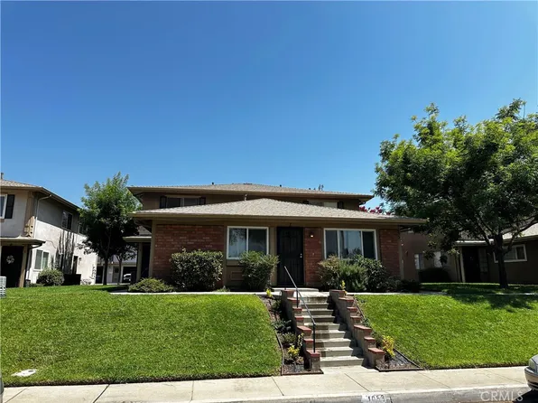 1053 W Sierra Madre Ave APT 1, Azusa, CA 91702