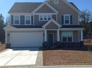 136 Campania St LOT 48, Myrtle Beach, SC 29579