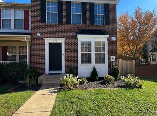 520 Sugarbush Cir, Frederick, MD 21703