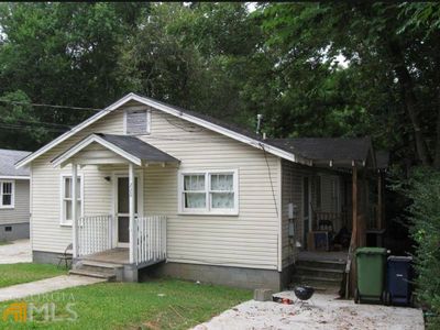 220 N 15th St, Griffin, GA, 30223