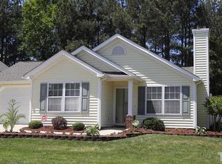 4902 Gable Ridge Dr, Durham, NC 27713