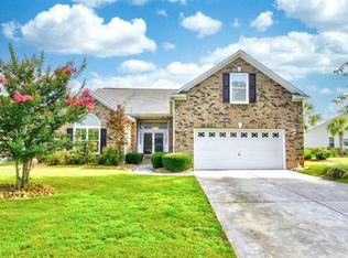 139 Winding River Dr, Murrells Inlet, SC 29576