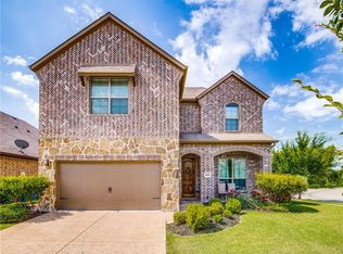 16300 Toledo Bend Ct, Prosper, TX 75078