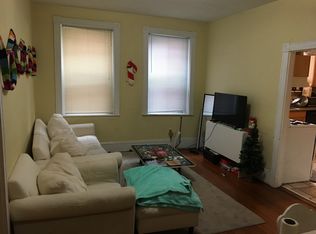 891 Huntington Ave #6, Boston, MA 02115