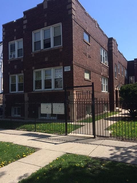 1st image of 2037 N Kildare Avenue # Second Floor
