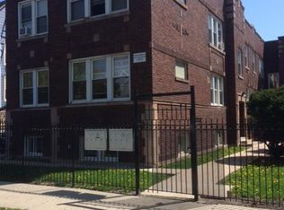 2037 N Kildare Avenue #Second Floor, Chicago, IL 60639