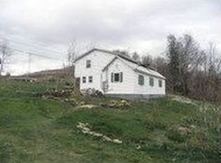 3721 Bailes Rd, Nettie, WV 26681
