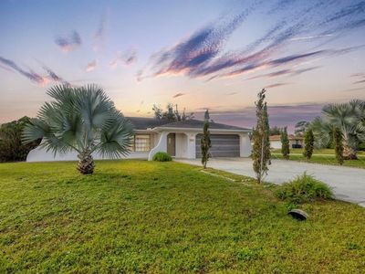 12001 Daroco Ln, North Port, FL, 34287