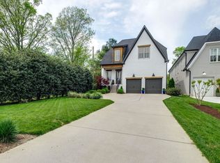 3435 Amanda Ave, Nashville, TN 37215