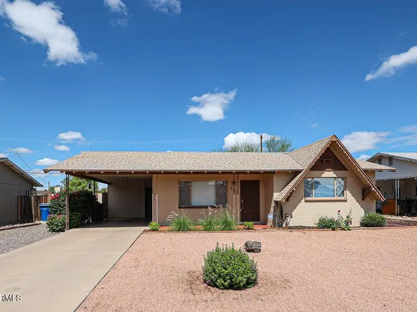 322 N Williams Street, Mesa, AZ 85203