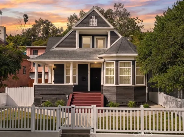 524 Solano Ave, Los Angeles, CA 90012
