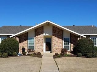 4801 Nash Dr, The Colony, TX 75056
