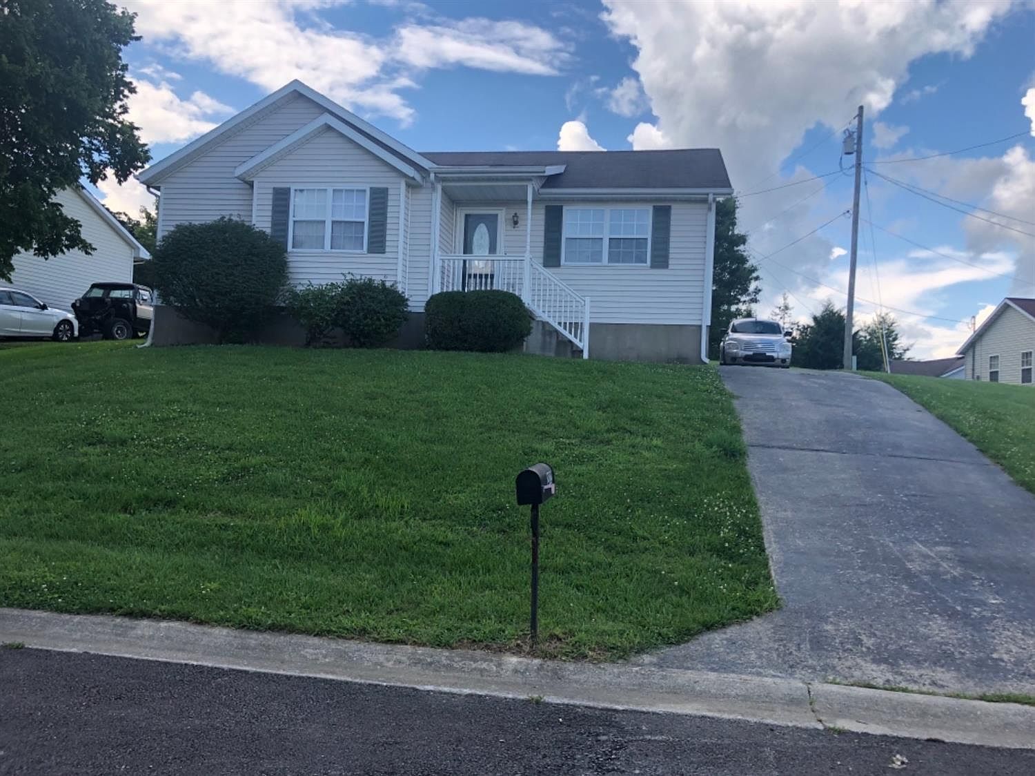 202 Custer Ct, Winchester, KY 40391 Zillow