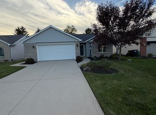 7225 Lismore Ln #1, Fort Wayne, IN 46835
