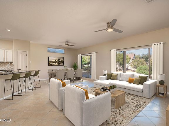 2nd image of 15984 W INDIGO Lane