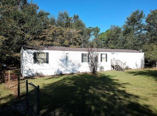 535 Cane Creek Rd, Cross, SC 29436