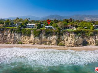 28926 Cliffside Dr, Malibu, CA 90265