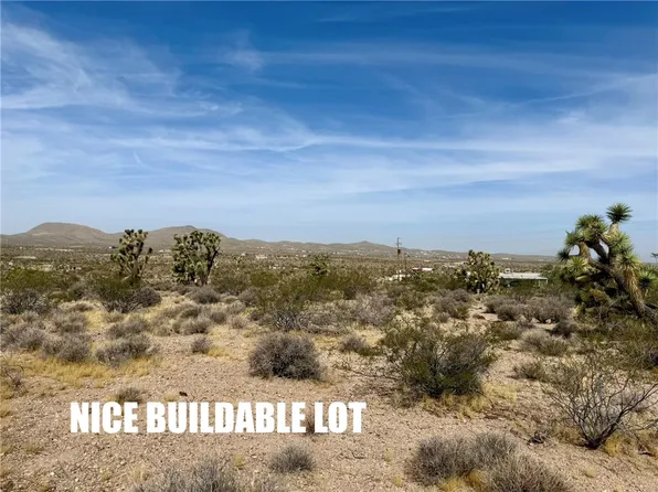 28209 N Sandy Point Court, Meadview, AZ 86444