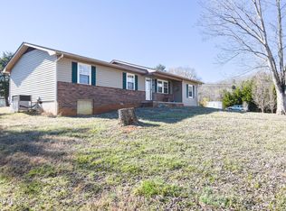 1411 Windsor Dr LOT 3, Dandridge, TN 37725