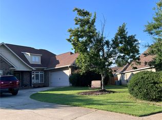 3610 White Oaks Rdg, Tuscaloosa, AL 35406