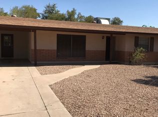 2458 E Fountain St, Mesa, AZ 85213