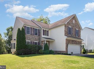 117 Evergreen Cir, Dillsburg, PA 17019