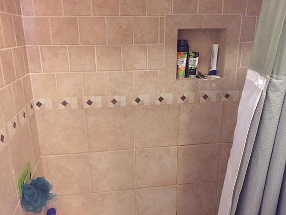 TILE BATH SHOWER