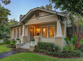 4636 Pineridge St, Houston, TX 77009