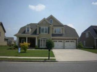 48 Lake Haven Dr, Cartersville, GA