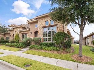 5509 Rowlett Creek Way, McKinney, TX 75070