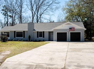 1121 Goodyear Blvd, Picayune, MS 39466