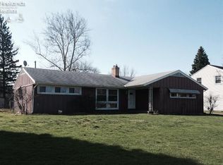 112 Michigan Ave, Sandusky, OH 44870
