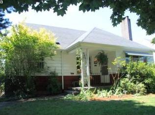 45 SE 83rd Ave, Portland, OR