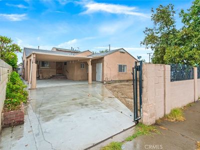 2234 Halladay St, Santa Ana, CA, 92707