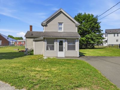 70 Milton St, Springfield, MA, 01151