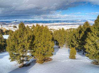 Lone Pine Gulch Rd, Butte, MT 59750