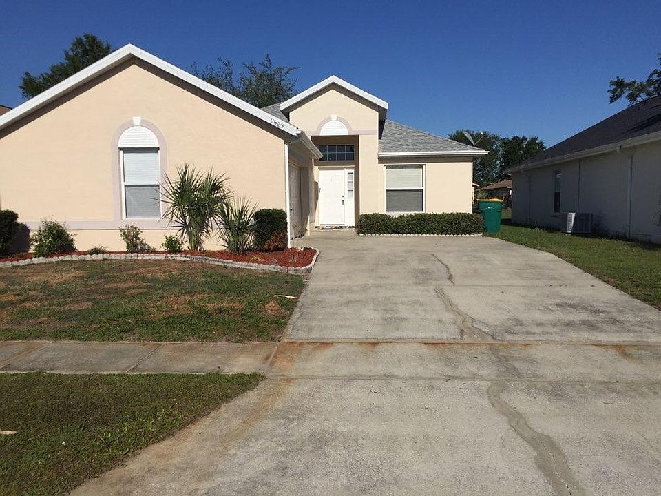 2563 Chatham Cir, Kissimmee, FL 34746 | Zillow