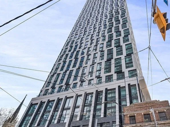 252 Church St, Toronto, ON