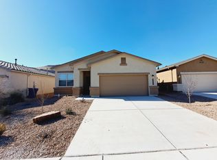 907 Desert Senna Ave SW, Los Lunas, NM 87031