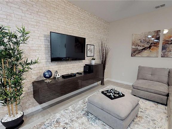 2nd image of 1568 Carey Palm Cir